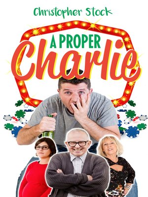 cover image of A Proper Charlie